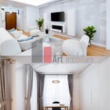 Herastrau, apartament 2 camere lux in Persepolis, renovat 2024